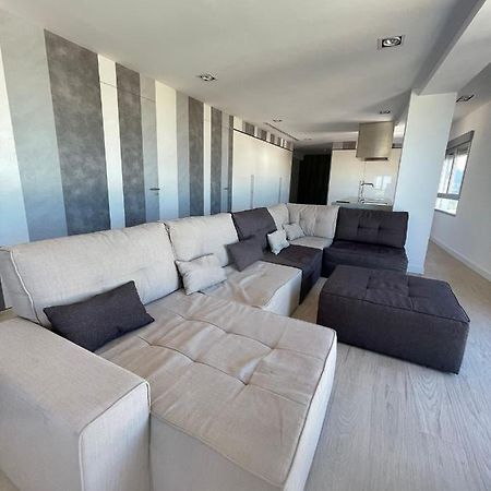 Piso Vivian Gandia Appartement Buitenkant foto