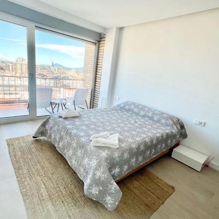 Piso Vivian Gandia Appartement Buitenkant foto