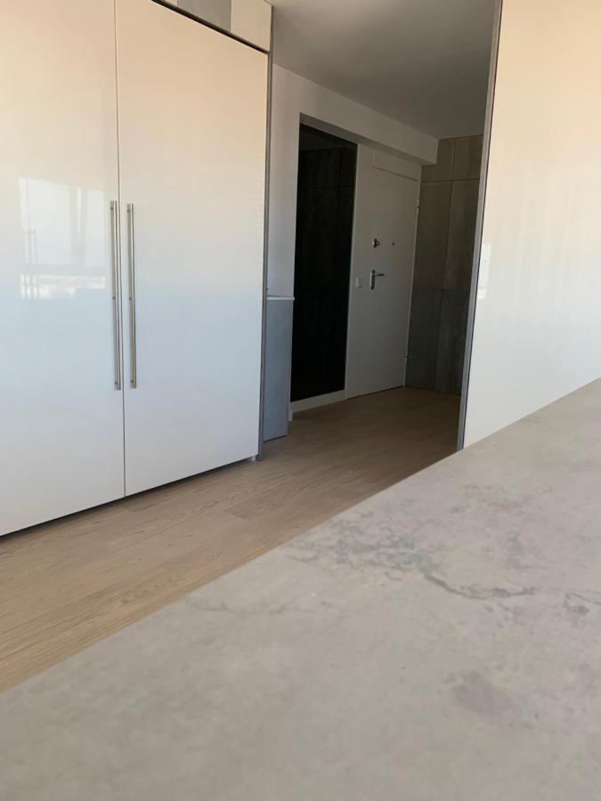 Piso Vivian Gandia Appartement Buitenkant foto