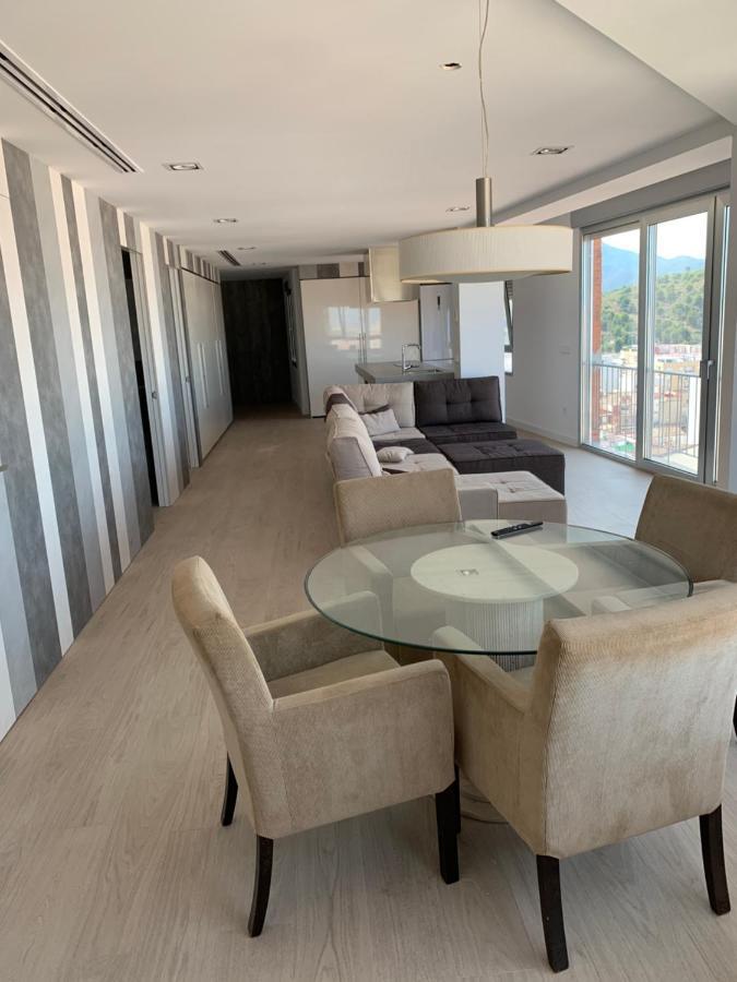 Piso Vivian Gandia Appartement Buitenkant foto