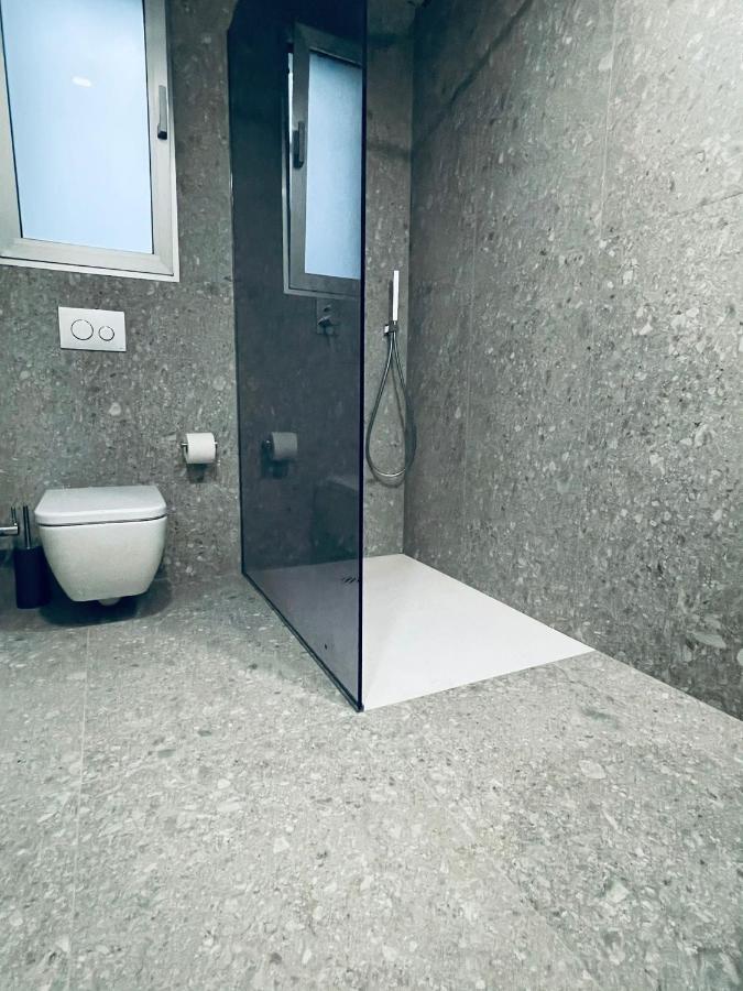Piso Vivian Gandia Appartement Buitenkant foto
