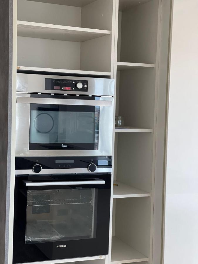 Piso Vivian Gandia Appartement Buitenkant foto