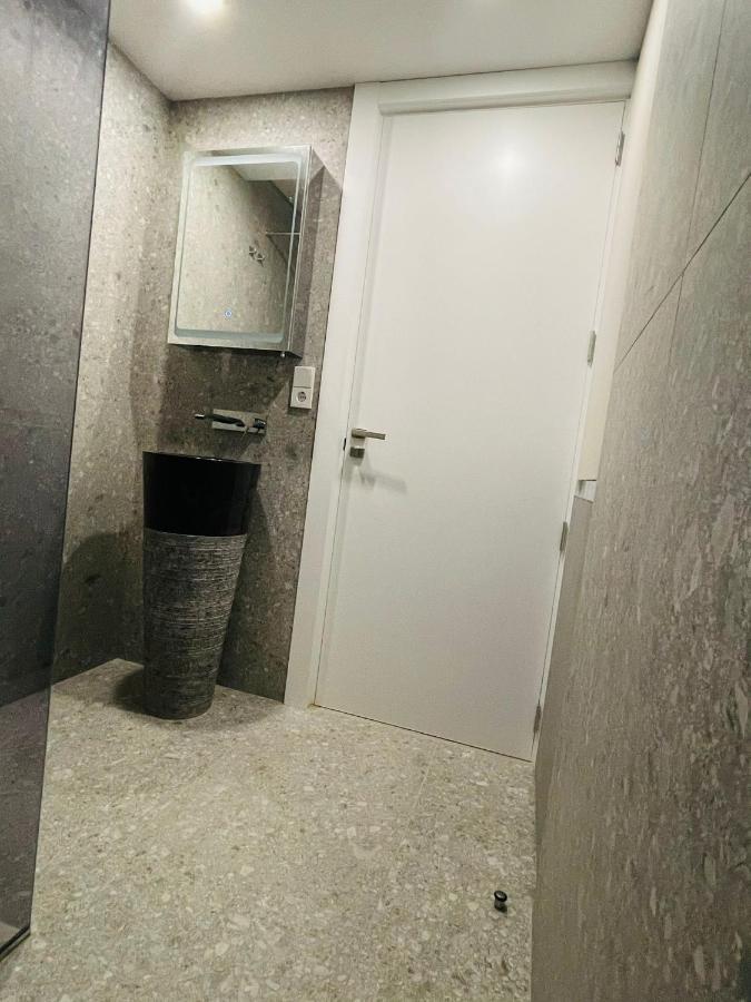 Piso Vivian Gandia Appartement Buitenkant foto