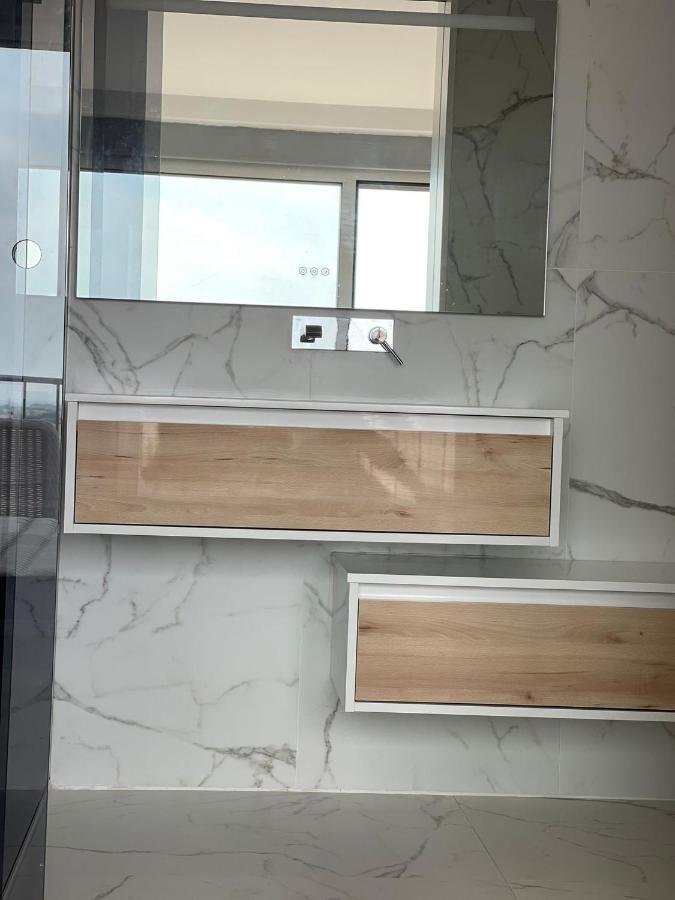 Piso Vivian Gandia Appartement Buitenkant foto