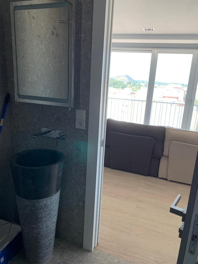 Piso Vivian Gandia Appartement Buitenkant foto