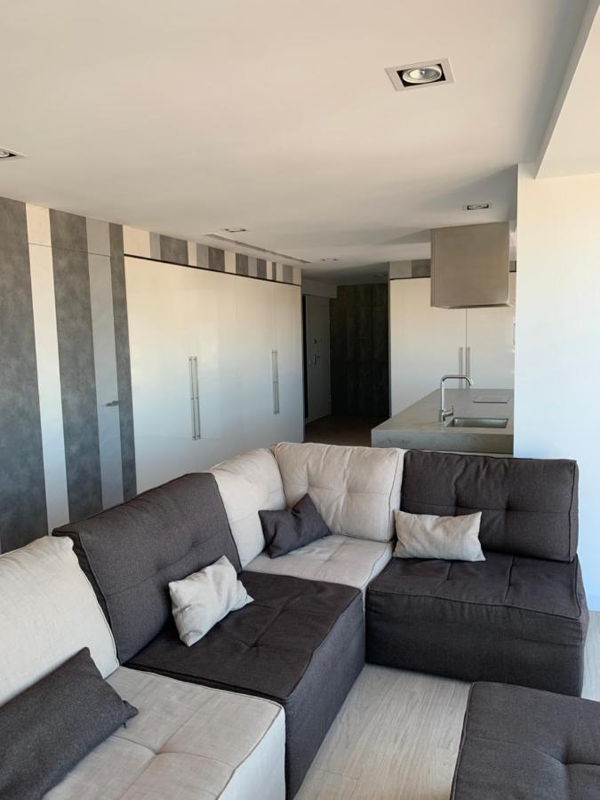 Piso Vivian Gandia Appartement Buitenkant foto