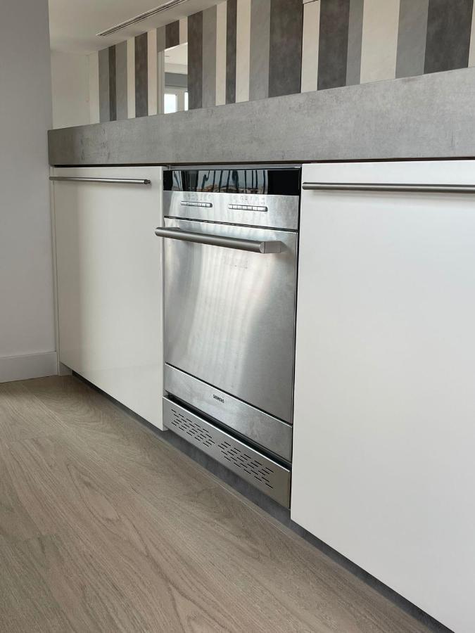 Piso Vivian Gandia Appartement Buitenkant foto