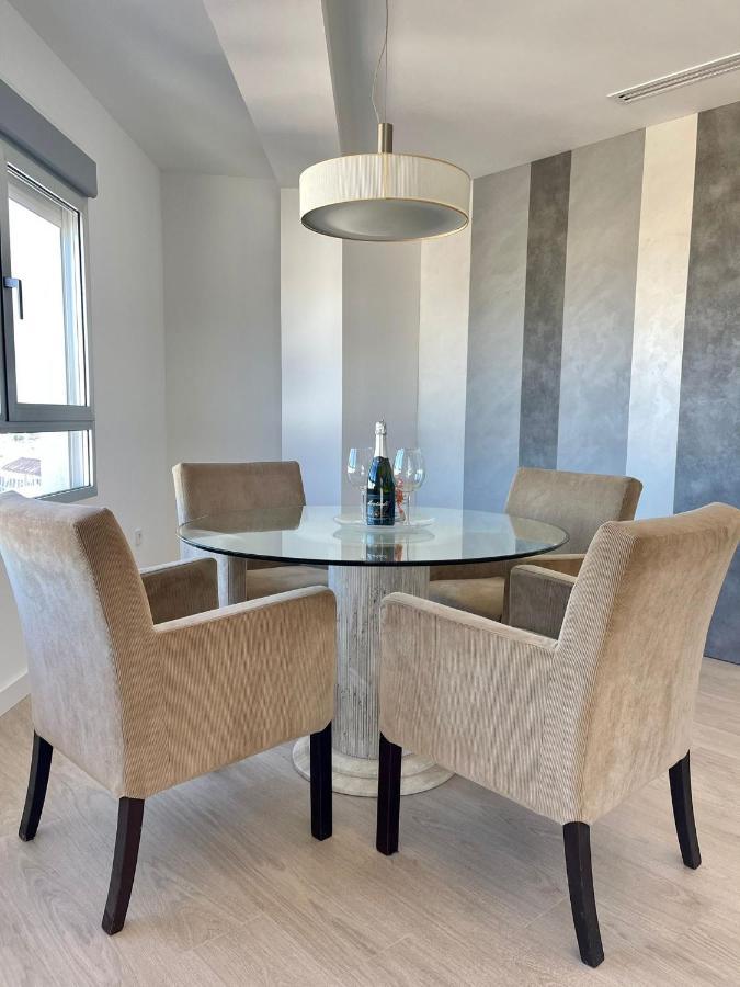 Piso Vivian Gandia Appartement Buitenkant foto
