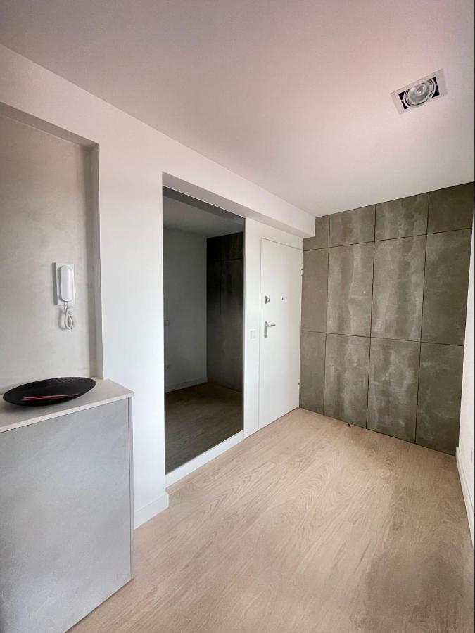 Piso Vivian Gandia Appartement Buitenkant foto