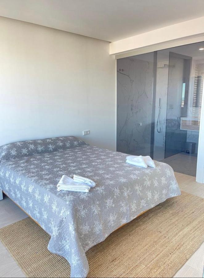 Piso Vivian Gandia Appartement Buitenkant foto